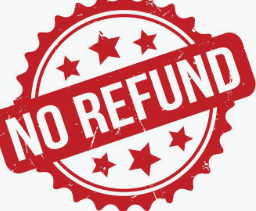 Omega Project Money Back Guarantee